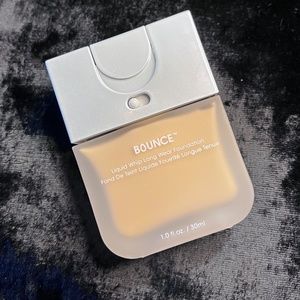 Beauty Blended bounch foundation shade 2.40 W/O Warm olive
